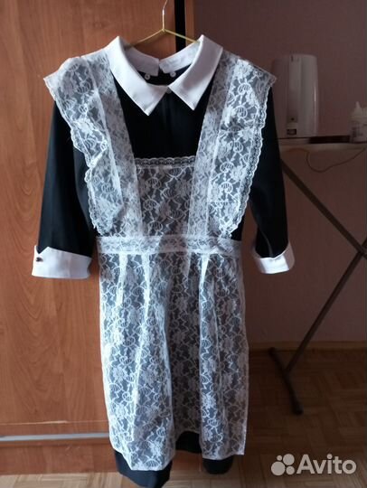 Форма школьная