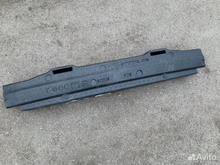 Наполнитель заднего бампера Jetta 6 (до 2014 г.)