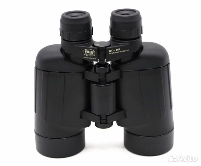 Бинокль Yukon 30x50