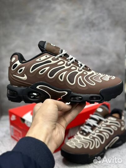 Кроссовки Nike Air Max Tn Plus (41-45)