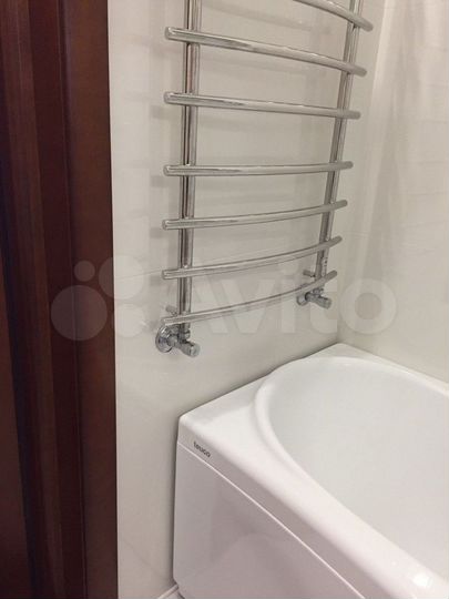 3-к. квартира, 100 м², 6/8 эт.