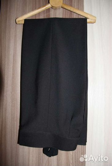 Брюки для бальных танцев на мальчика