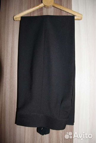 Брюки для бальных танцев на мальчика