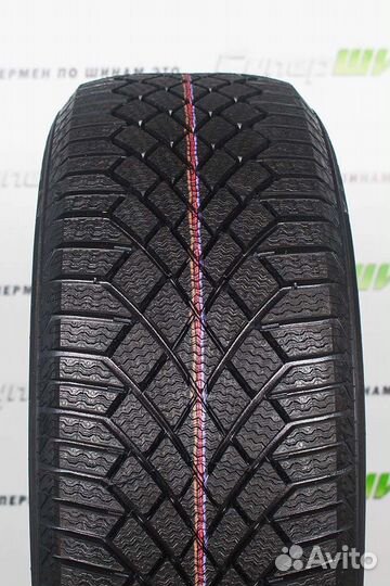 Continental ContiVikingContact 7 275/50 R20