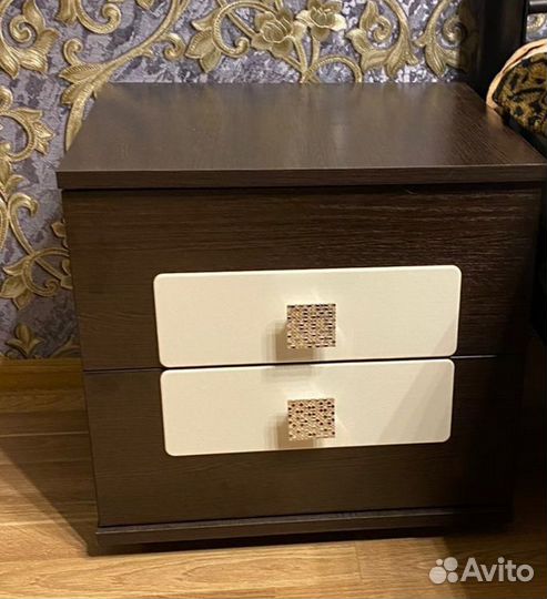 Спальный гарнитур бу