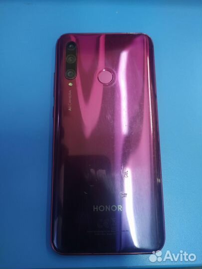 HONOR 10i, 4/128 ГБ