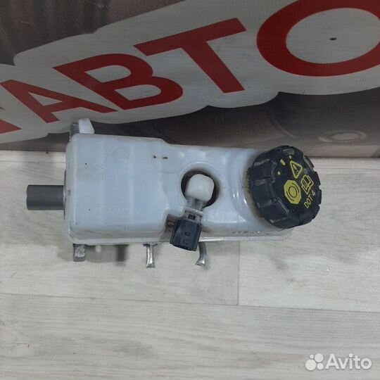Главный тормозной цилиндр LADA Xray 2019