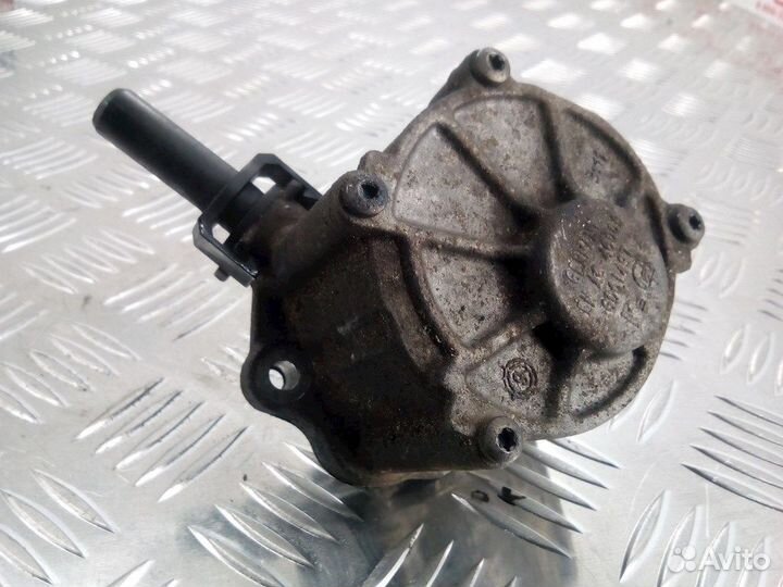 Насос вакуумный, Mercedes Vito (W639) (2003-2014)