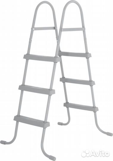 Каркасный бассейн bestway