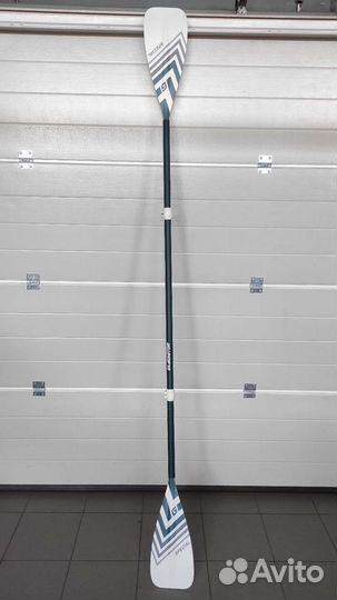 Комбинированное весло сап / каяк Gladiator