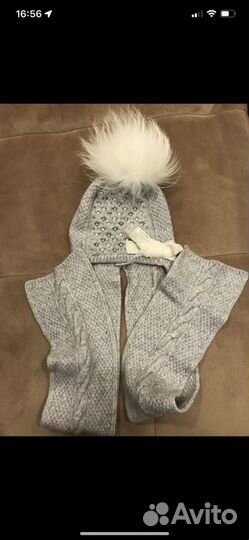 Noble people шапка