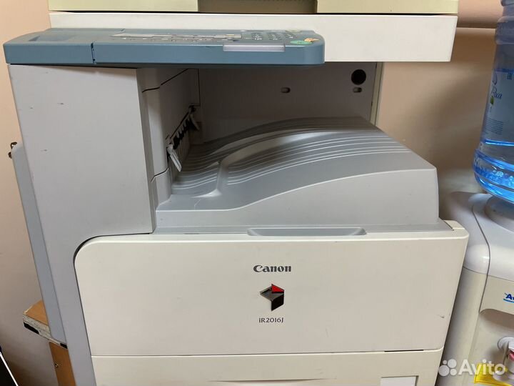 Продам Принтер Canon IR 2016