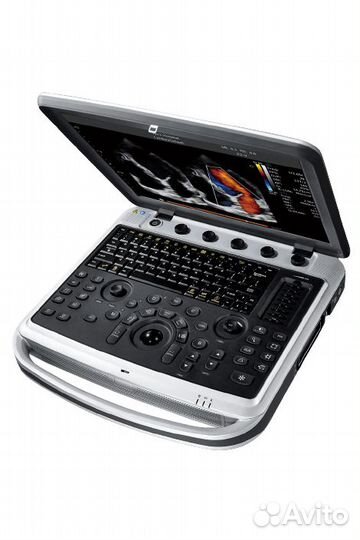 Узи-аппарат Chison SonoBook 8