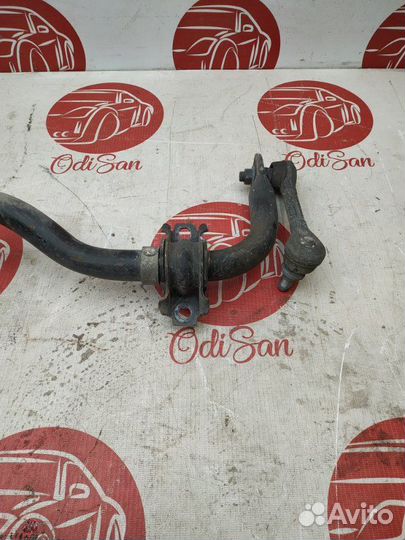 Стабилизатор задний Infiniti Fx35 S51 VQ35HR