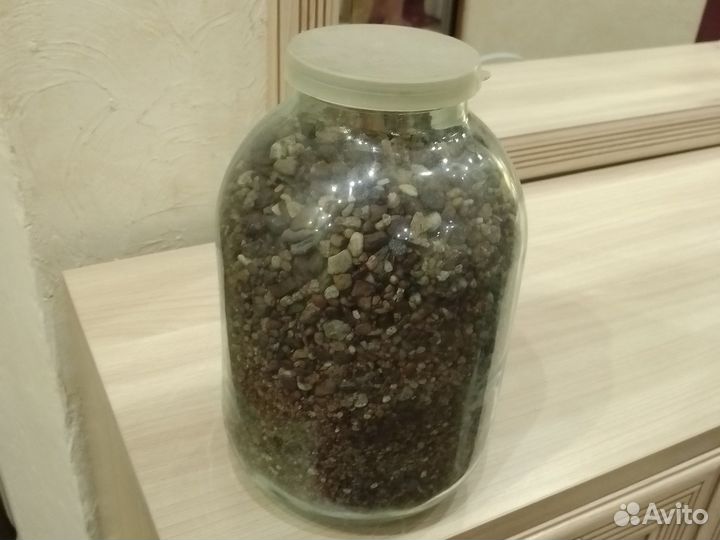Грунт бесплатно
