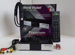 TV-тюнер World Vision Premium