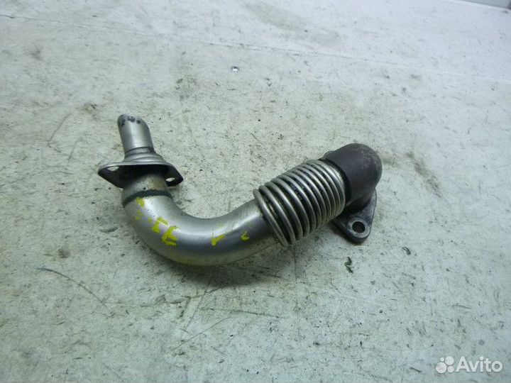 Трубка hyundai santa FE NEW 2005