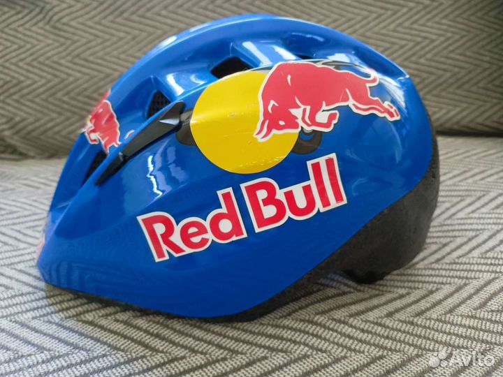 Велошлем детский