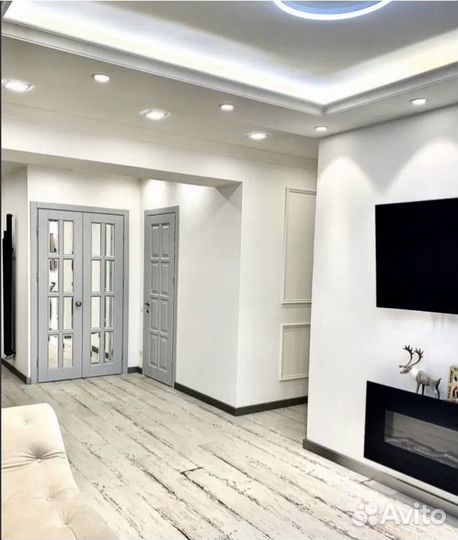 Ремонт квартир