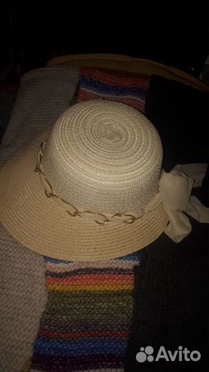 Шапки из ангоры