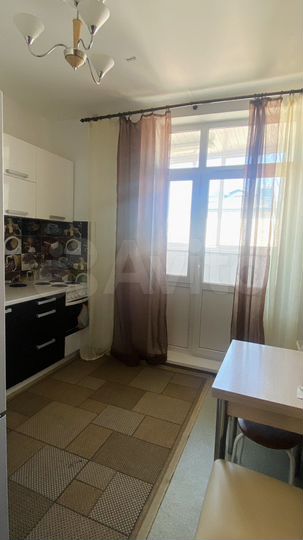 2-к. квартира, 57 м², 8/9 эт.