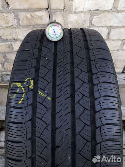 Michelin Latitude Tour HP 275/45 R19