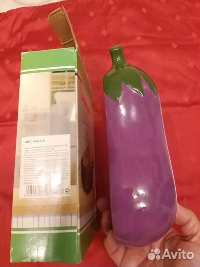 Бдюдо для запекания agness