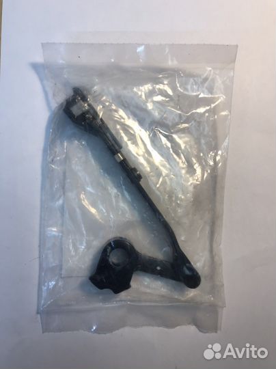 Механизм переключения передач mercruiser bravo