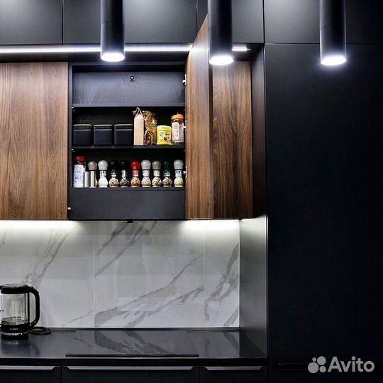 Кухонный гарнитур 