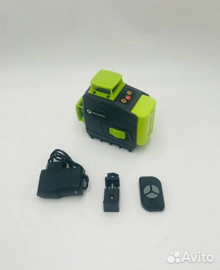 Pracmanu 12 линий лазерный уровень лазерный невели