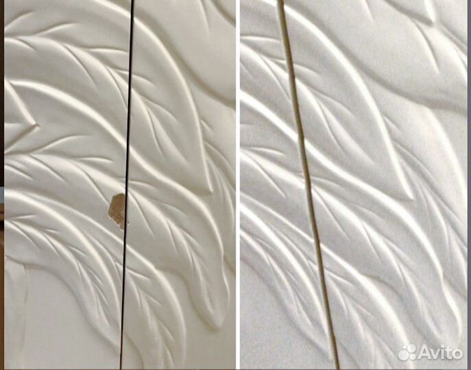 Реставрация деревянной мебели