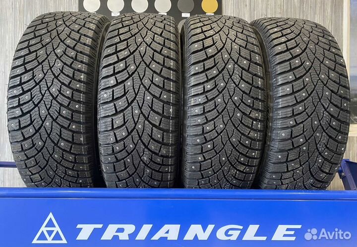 Triangle IcelynX TI501 245/45 R18 100T