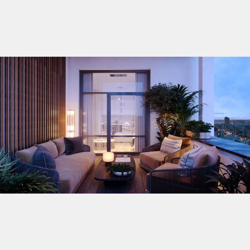 2-к. квартира, 57,8 м², 20/29 эт.