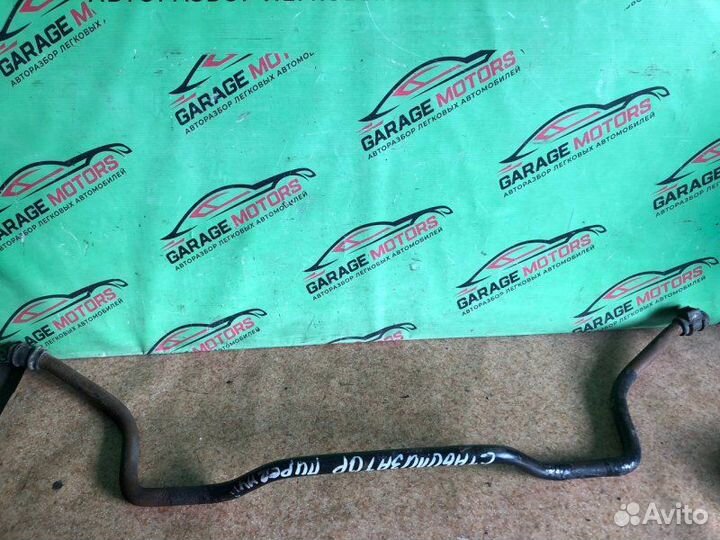 Стабилизатор передний Renault Scenic F3R 1998