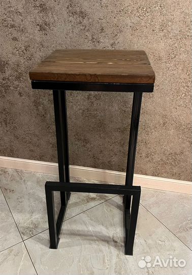 Стул барный