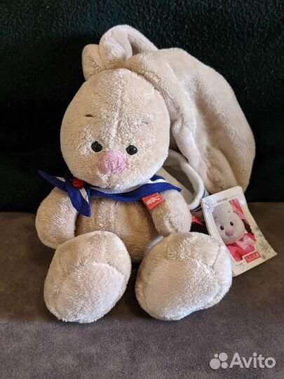 Фирменные игрушки