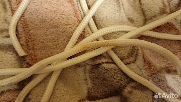 Лестница и трапеция для детского спорткомплекса