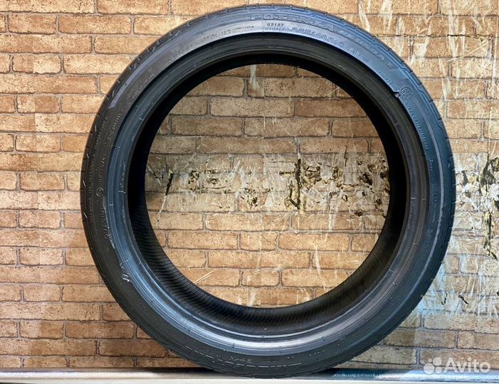 Bridgestone Potenza RE050A 225/40 R18