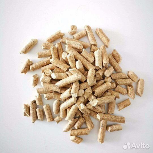 Наполнитель для кошачьего туалета