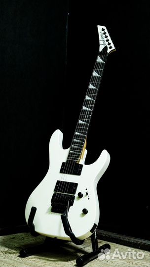 Электрогитара Jackson