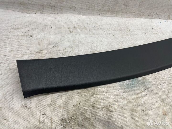 Обшивка багажника Honda Cr-V RW L15B 2019