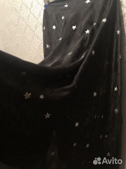 Шелковый платок