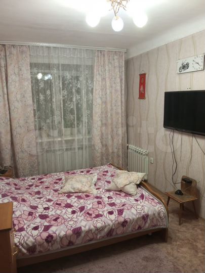 2-к. квартира, 48 м², 3/5 эт.