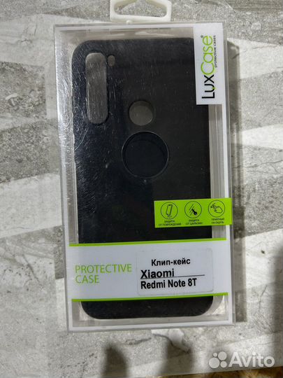 Чехлы на Xiaomi