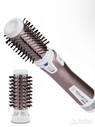 Фен-щетка Rowenta CF9540F0
