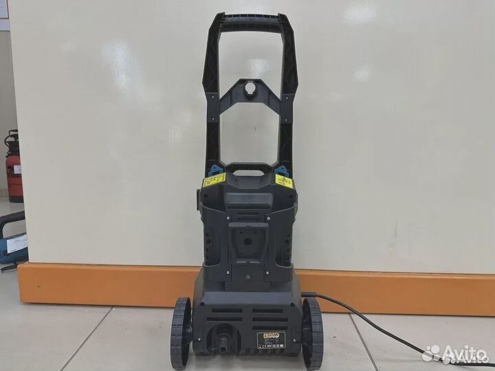 Мойка Энергопром мвд-1600 (юность)