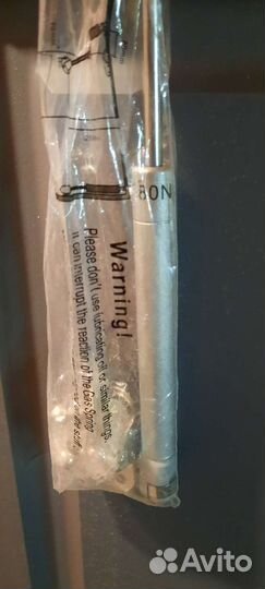 Газлифт мебельный