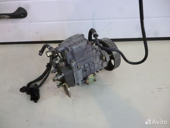 Тнвд AFN ауди фольксваген двигателем tdi 1.9