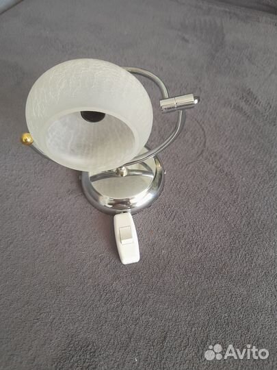 Настенный светильник бра