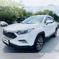 JAC JS4 1.5 CVT, 2020, 32 000 км, с пробегом, цена 1 200 000 руб.